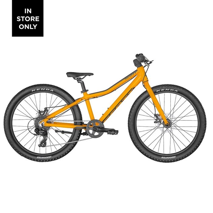 SCOTT SCOTT SCALE 24 RIGID