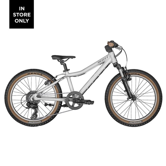 SCOTT SCOTT SCALE 20 SILVER 2022