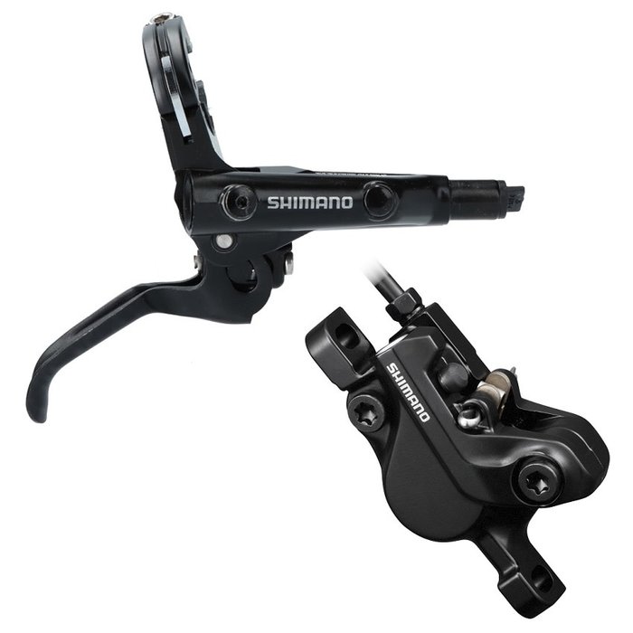 SHIMANO SHIMANO DEORE MT500 HYDRAULIC BRAKE