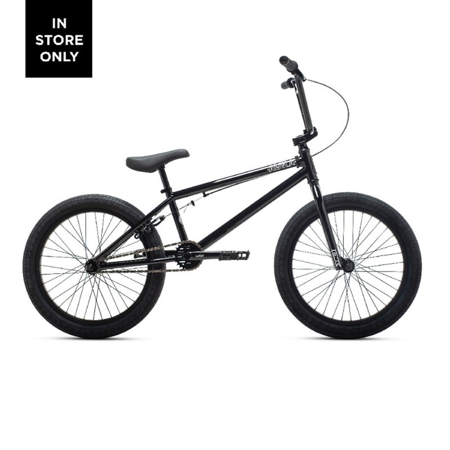 pro level bmx bikes