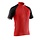SOLO TEAM JERSEY RED / BLACK