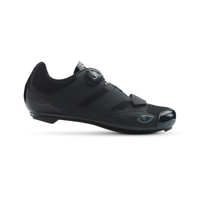 GIRO SAVIX BLACK