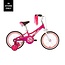 MALVERN STAR MS CRUISESTAR 16 SL PURPLE / WIHTE 2021