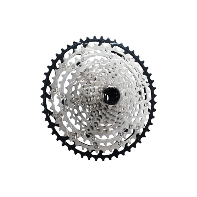 SHIMANO SLX M7100 12 SPEED CASSETTE 10-51