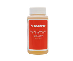 SRAM SRAM DOT 5.1 BRAKE FLUID 120ML