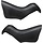 SHIMANO DURA-ACE ST-R9150 BRACKET COVERS