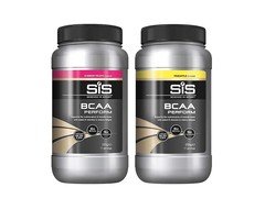 SCIENCE IN SPORT SIS BCAA PERFORM 255G