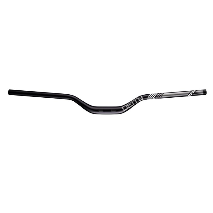 DEITY DEITY HIGHSIDE HANDLEBAR 760MM STEALTH