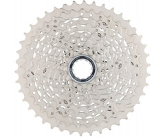 SHIMANO SHIMANO M4100 10 SPEED DEORE CASSETTE