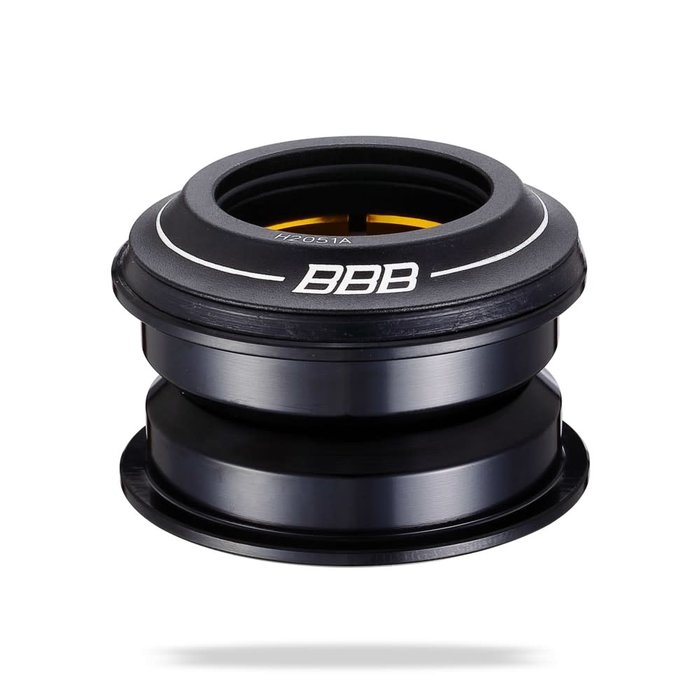 BBB BBB SEMI-INTEGRATED HEADSET 44MM BHP-51
