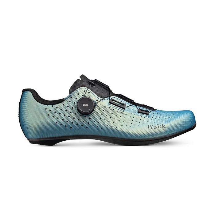 FIZIK FIZIK TEMPO DECOS IRIDESCENT BLUE