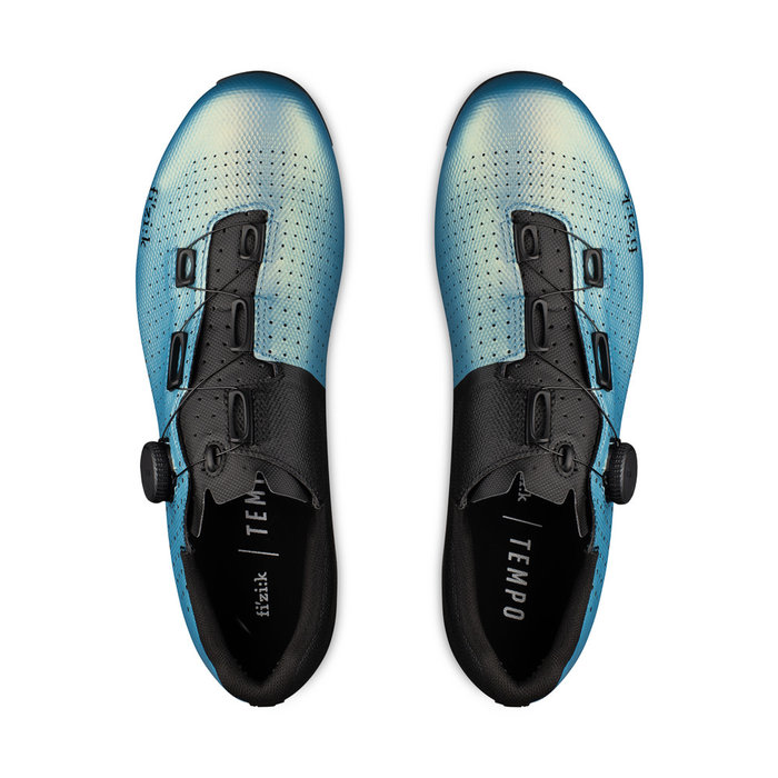 FIZIK FIZIK TEMPO DECOS IRIDESCENT BLUE