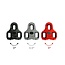 LOOK KEO GREY CLEAT