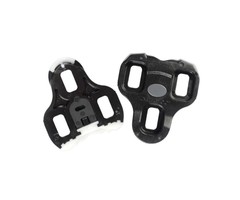 LOOK LOOK KEO BLACK CLEAT