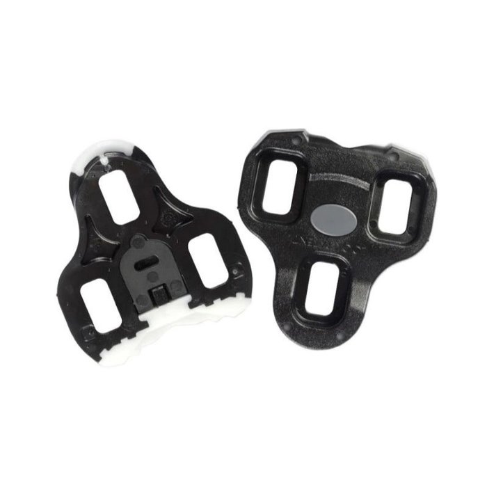 LOOK LOOK KEO BLACK CLEAT