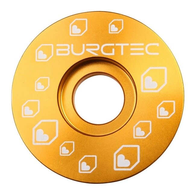 BURGTEC STEM TOP CAP