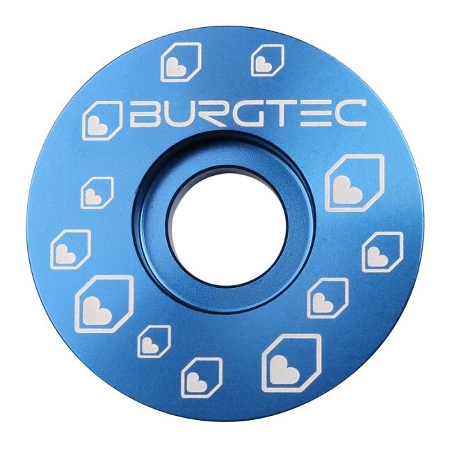 BURGTEC STEM TOP CAP