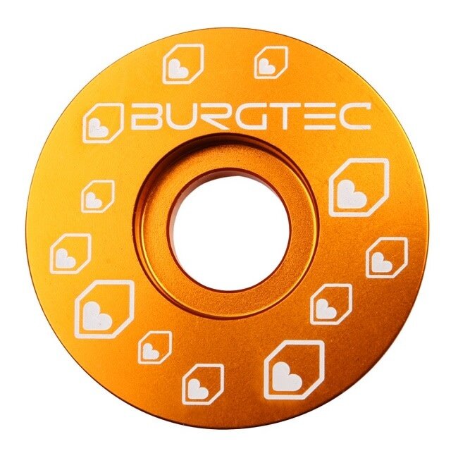 BURGTEC STEM TOP CAP
