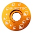 BURGTEC STEM TOP CAP