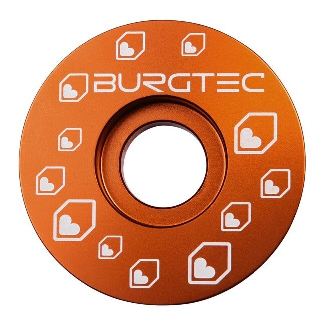 BURGTEC STEM TOP CAP