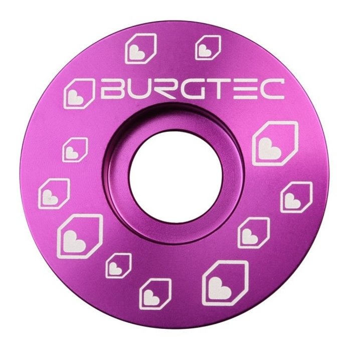 BURGTEC BURGTEC STEM TOP CAP