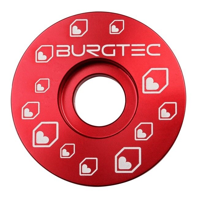 BURGTEC STEM TOP CAP