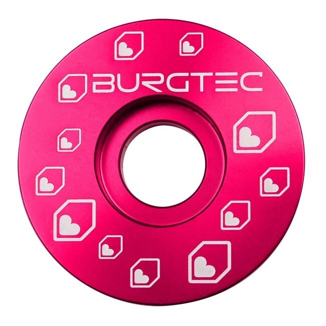 BURGTEC STEM TOP CAP