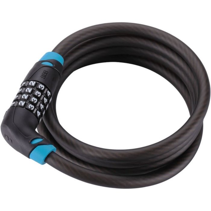 BBB BBB CODESAFE COMBO LOCK 10 X 1500 MM COIL