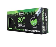 SLIME SLIME THORN RESISTANT TUBE 20 X 1.50 -  2.125