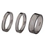 BBB TRANSSPACE 1 1/8 HEADSET SPACERS