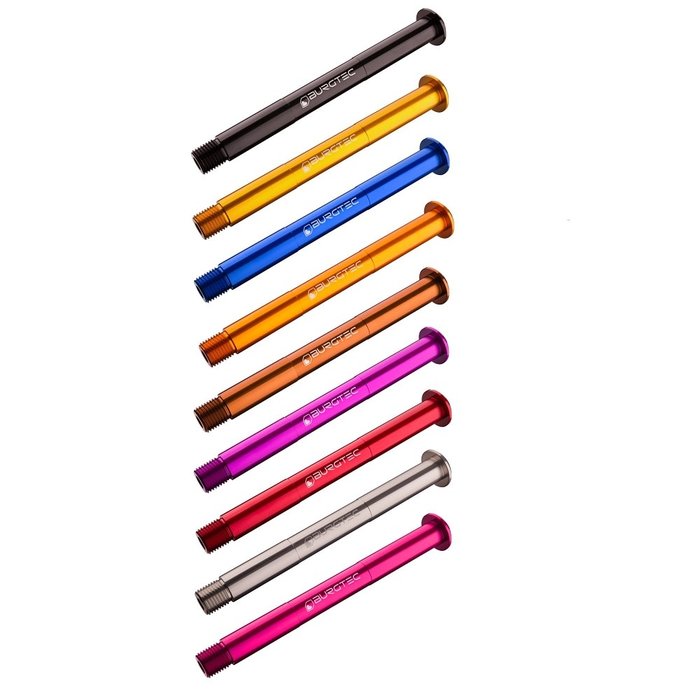 BURGTEC BURGTEC FOX PRE 2021 BOOST AXLE 15 X 110