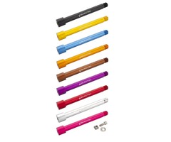 BURGTEC BURGTEC FOX 2021 AXLE 15 X 110