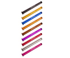 BURGTEC BURGTEC ROCKSHOX BOOST AXLE 15 X 110 BLACK