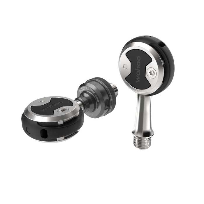 WAHOO WAHOO SPEEDPLAY POWRLINK PEDAL SYSTEM LEFT