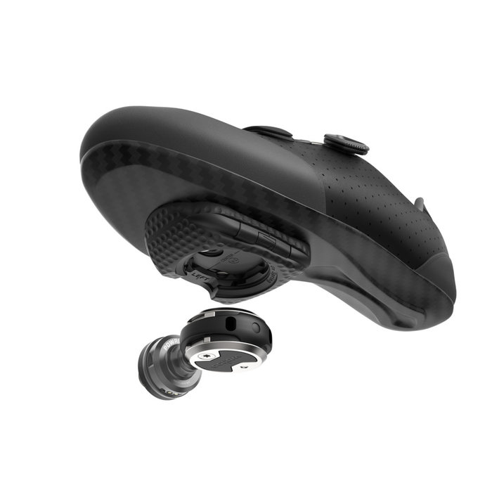 WAHOO WAHOO SPEEDPLAY POWRLINK PEDAL SYSTEM LEFT