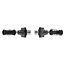 WAHOO SPEEDPLAY POWRLINK PEDAL SYSTEM DUAL SIDED