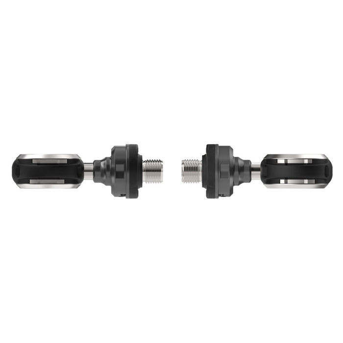 WAHOO WAHOO SPEEDPLAY POWRLINK PEDAL SYSTEM DUAL SIDED