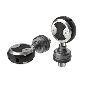 WAHOO WAHOO SPEEDPLAY POWRLINK PEDAL SYSTEM DUAL SIDED