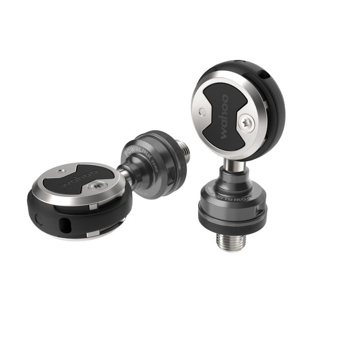WAHOO WAHOO SPEEDPLAY POWRLINK PEDAL SYSTEM DUAL SIDED