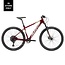 AVANTI AVANTI MONTARI MS 3 RED 2022