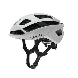 SMITH SMITH TRACE MIPS HELMET MATT WHITE