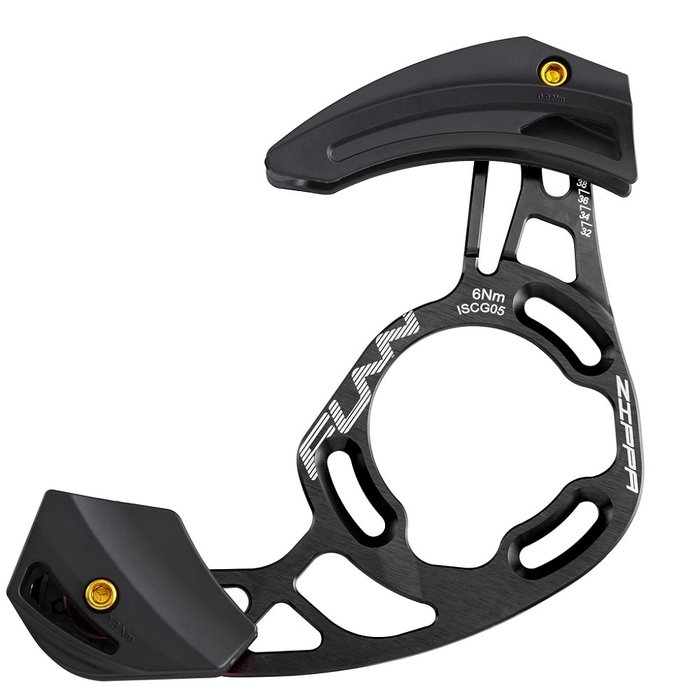 FUNN FUNN ZIPPA AM CHAIN GUIDE 32 - 38T