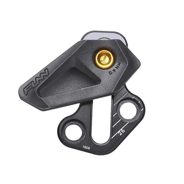 FUNN FUNN ZIPPA E-TYPE CHAIN GUIDE