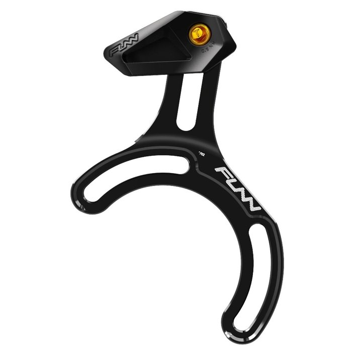 FUNN FUNN ZIPPA LITE ES CHAIN GUIDE