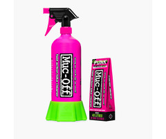 MUC-OFF MUC-OFF BOTTLE FOR LIFE BUNDLE