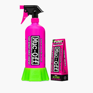MUC-OFF MUC-OFF BOTTLE FOR LIFE BUNDLE