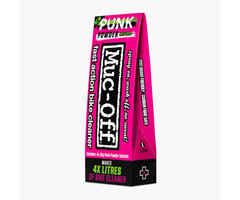 MUC-OFF MUC-OFF PUNK POWDER