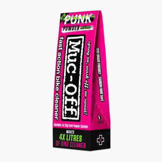 MUC-OFF MUC-OFF PUNK POWDER