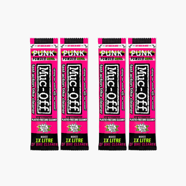 MUC-OFF PUNK POWDER