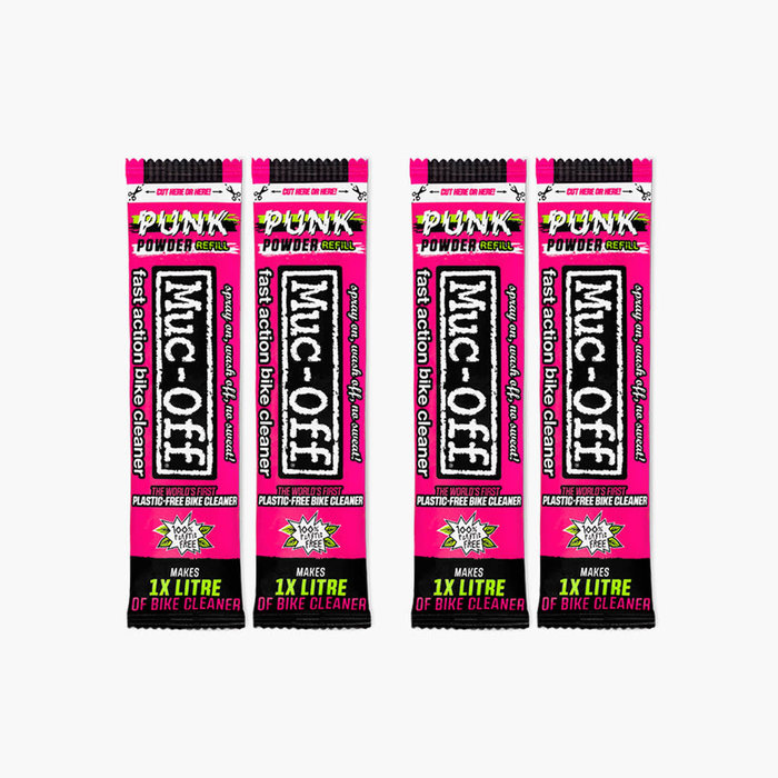 MUC-OFF MUC-OFF PUNK POWDER